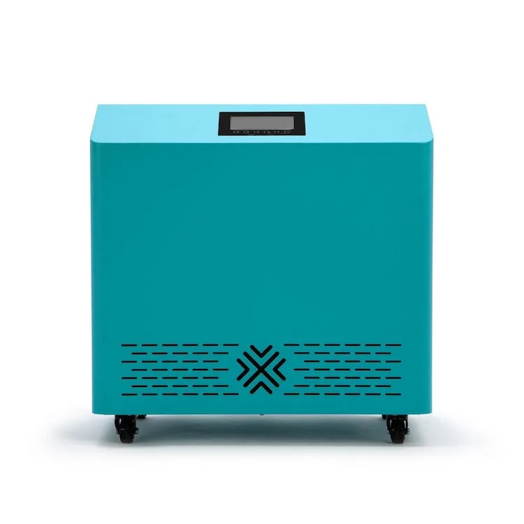 Cryospring Portable Ice Bath Chiller