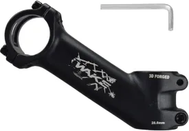 CYSKY Bike Stem 31.8 60mm/70mm/90mm/110mm 35 Degree MTB Stem Mountain Bike Stem Riser Handlebar Stem for Most Road Bike Stem, MTB Stem, BMX Stem, Bicycle Stem