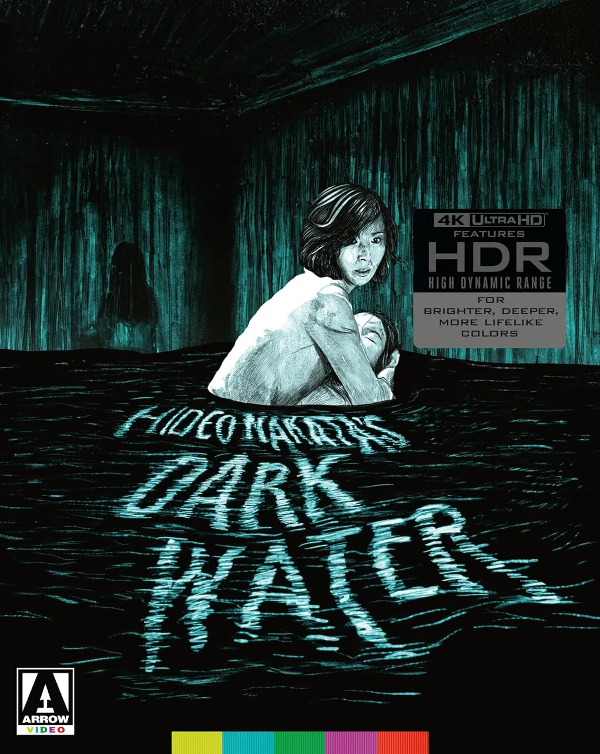 Dark Water [4K Ultra HD]