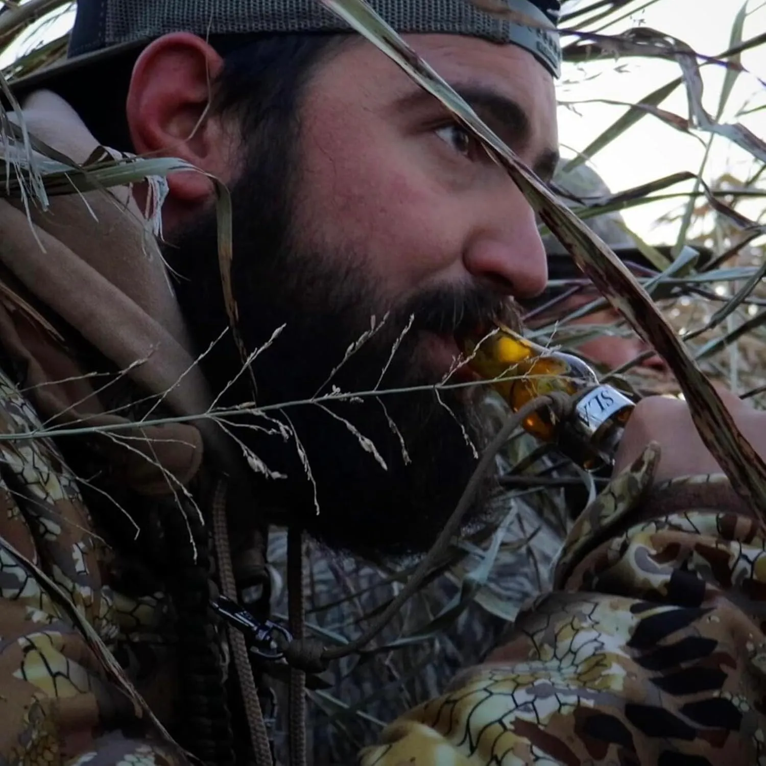 Drake Single Reed Duck Call | Realistic Sound Hunting Call | Superior Tone | Versatile & Easy to Use | Beginner Friendly and Expert Approved | Duck Hunting Accessories