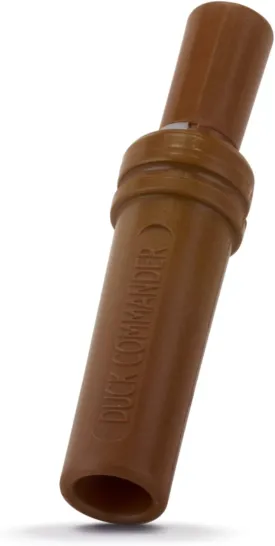 Duck Commander Specialty Duck Calls - Late Season Hunting, High-Impact Plastic - Waterfowl Hunting and Lanyard Accessories