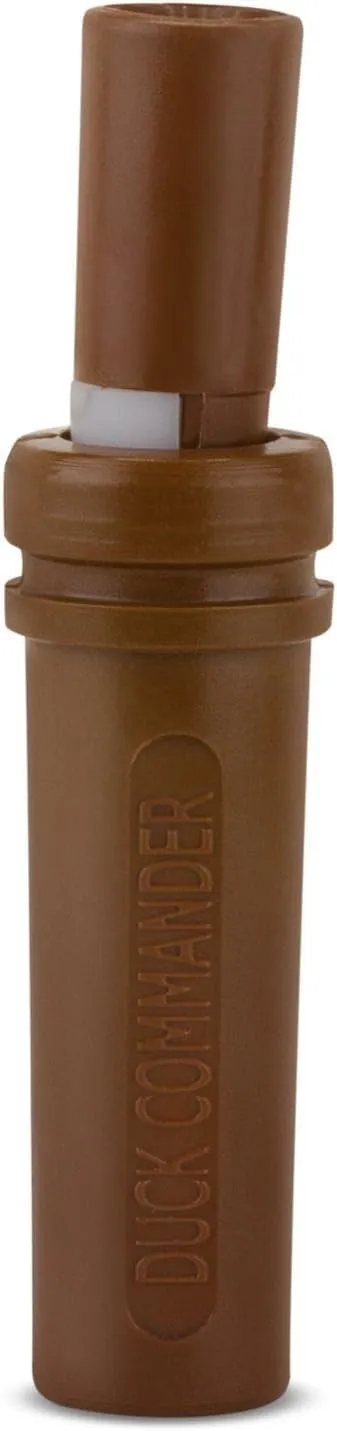 Duck Commander Specialty Duck Calls - Late Season Hunting, High-Impact Plastic - Waterfowl Hunting and Lanyard Accessories