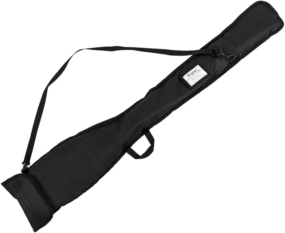 Durable Kayak Paddle Bag for 2-Piece Adjustable Kayak Paddles