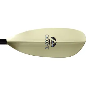 Energy hybrid paddle Accent Paddles, white