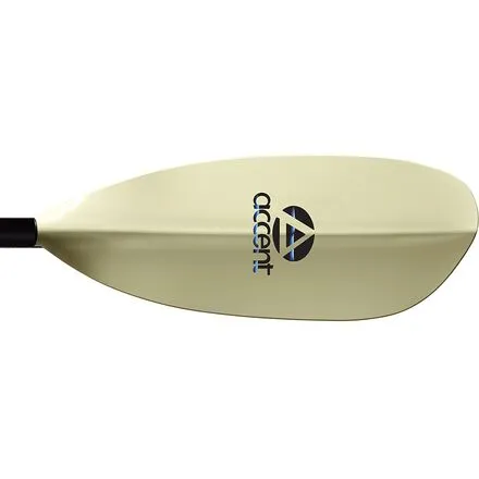 Energy hybrid paddle Accent Paddles, white