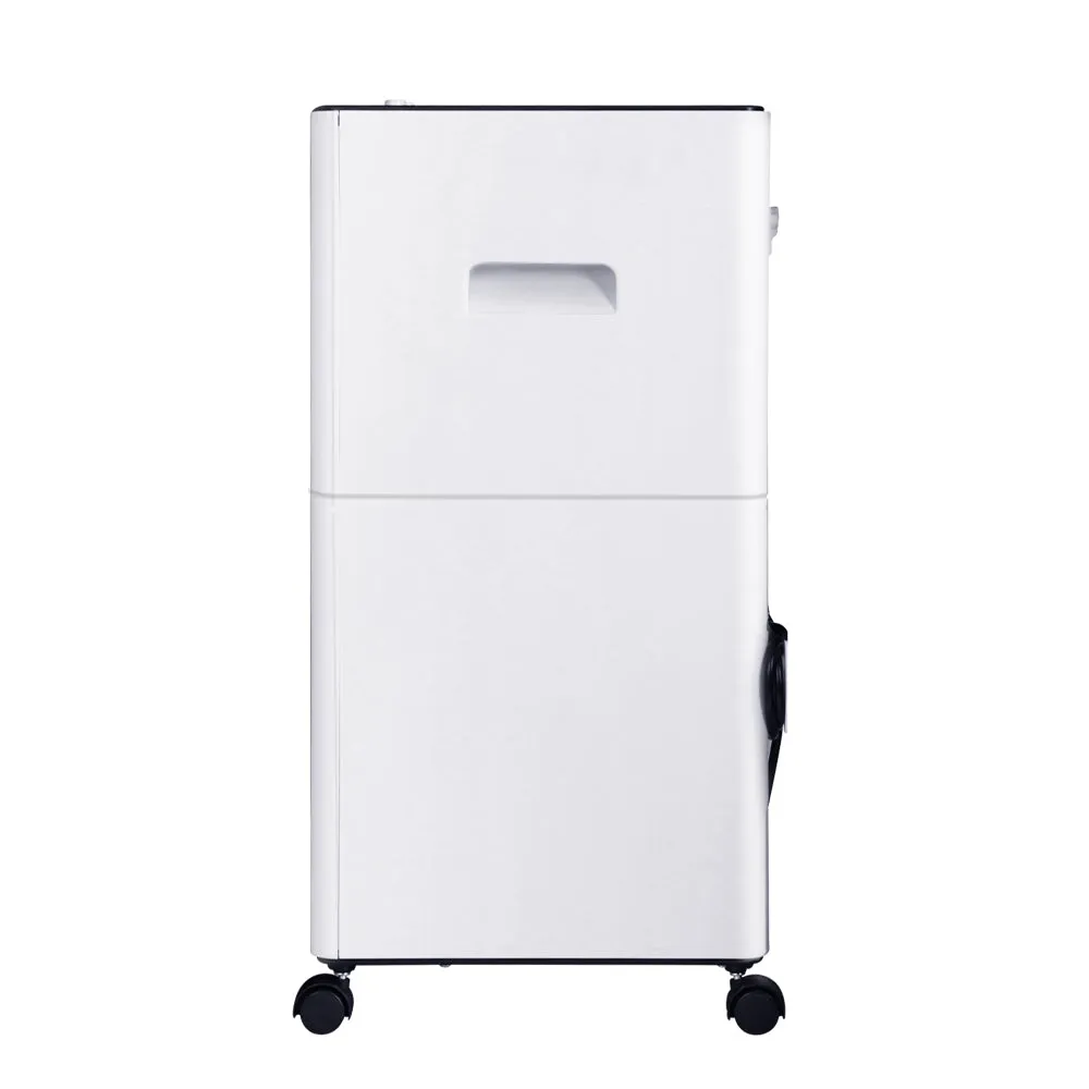Evaporative Air Cooler Conditioner Portable 6L Cooling Fan Humidifier