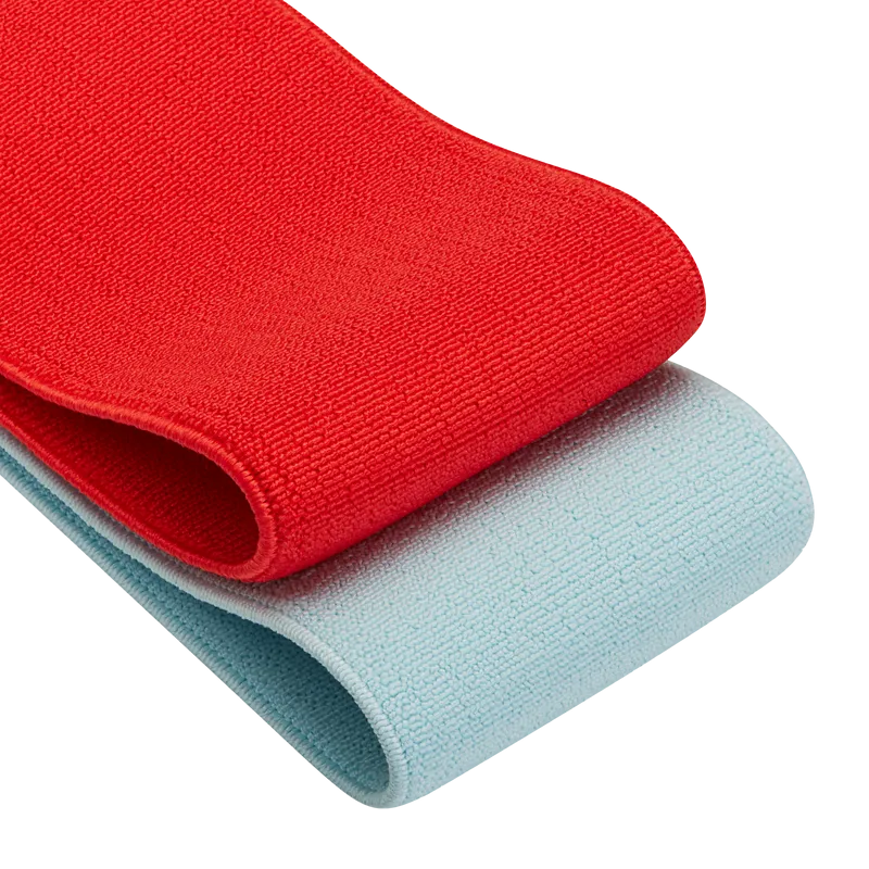 Fabric Hip Bands 2-Pack