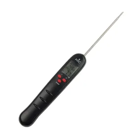 Folding Digital Instant Read Thermometer