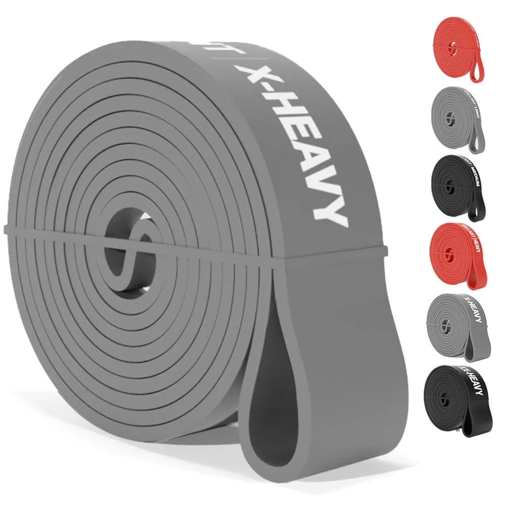 Gallant Power Bands Resistance Pull UP Bands