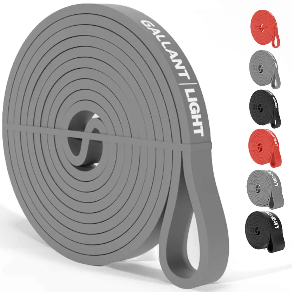 Gallant Power Bands Resistance Pull UP Bands