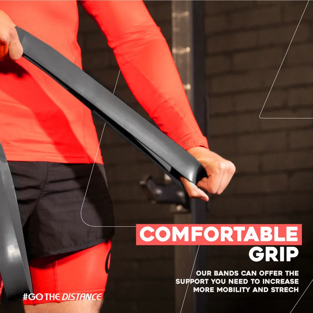Gallant Power Bands Resistance Pull UP Bands