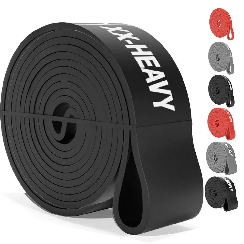 Gallant Power Bands Resistance Pull UP Bands
