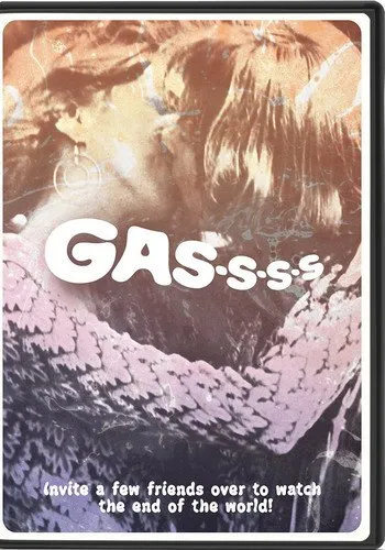 Gas-s-s-s