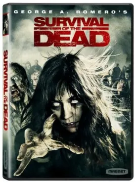 George A. Romero's Survival of the Dead (Single-Disc Edition)