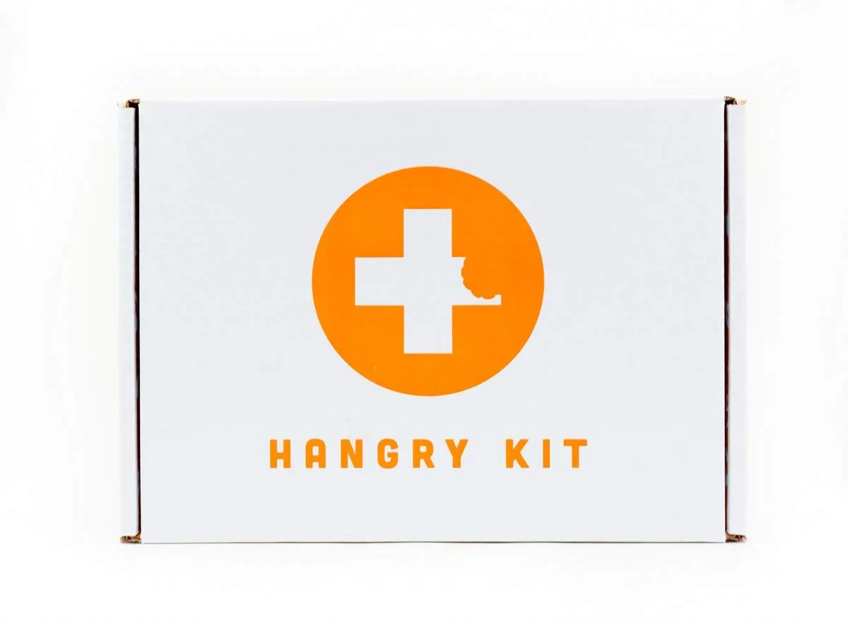 Gift Care Package with Individual Snack Bags, Variety Pack Snacks, Food Gifts