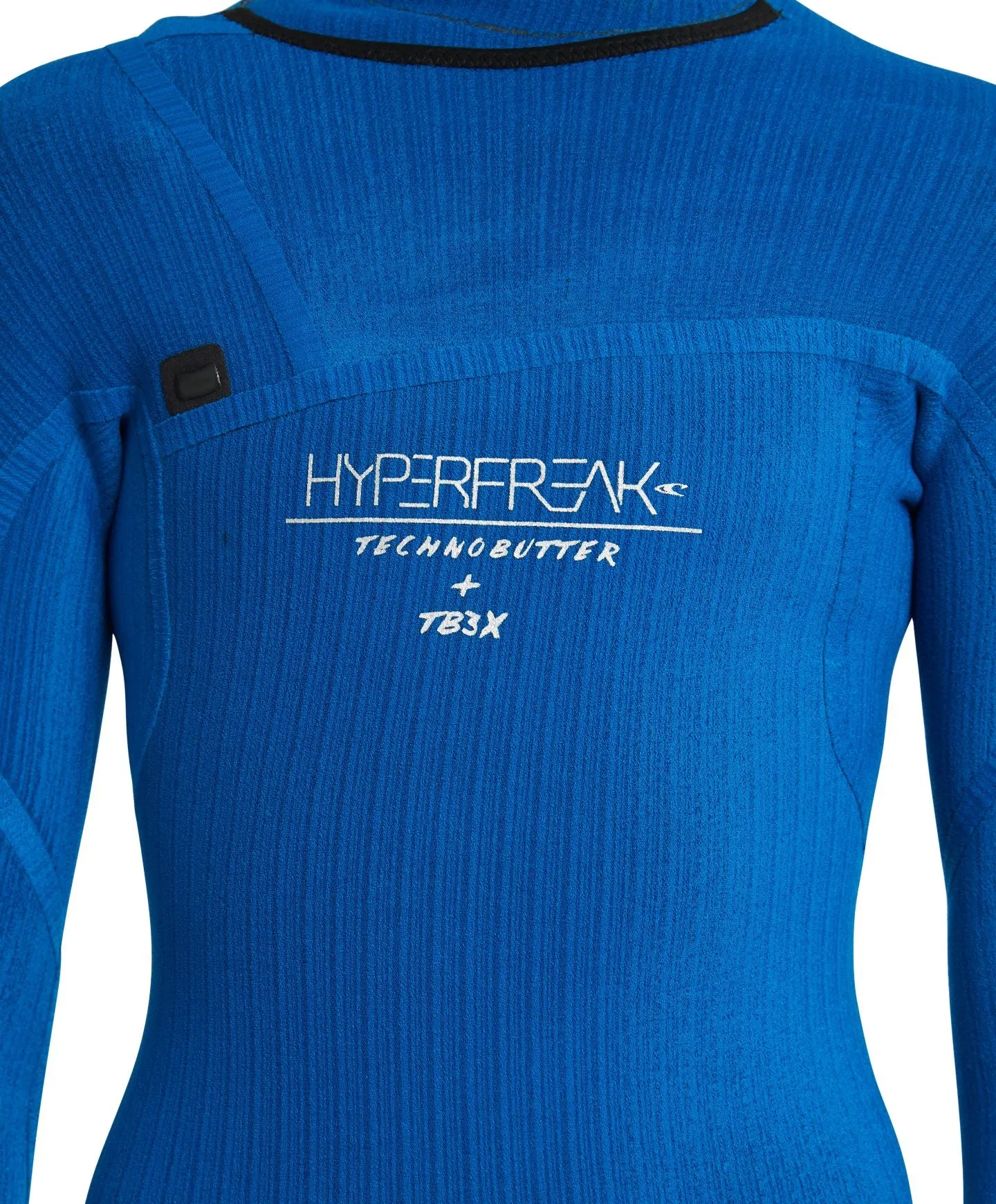Girl's HyperFreak 3/2  Steamer Chest Zip Wetsuit - Shade