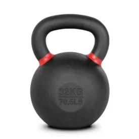 Gronk Fitness Cast Iron Kettlebells