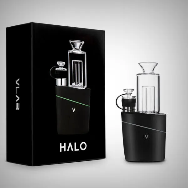 Halo Smart E-Rig for Concentrates V2.0