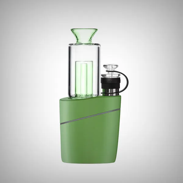 Halo Smart E-Rig for Concentrates V2.0