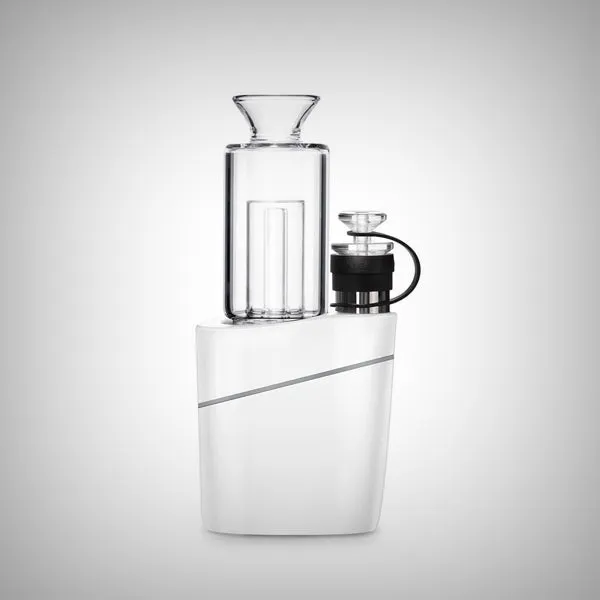 Halo Smart E-Rig for Concentrates V2.0