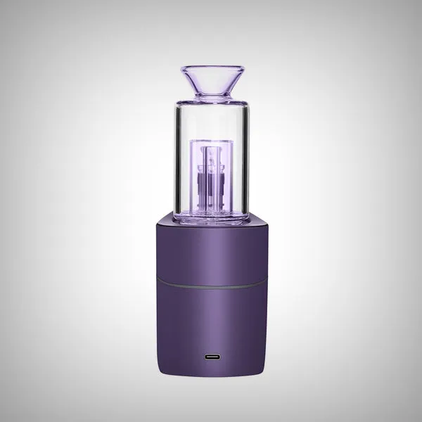 Halo Smart E-Rig for Concentrates V2.0