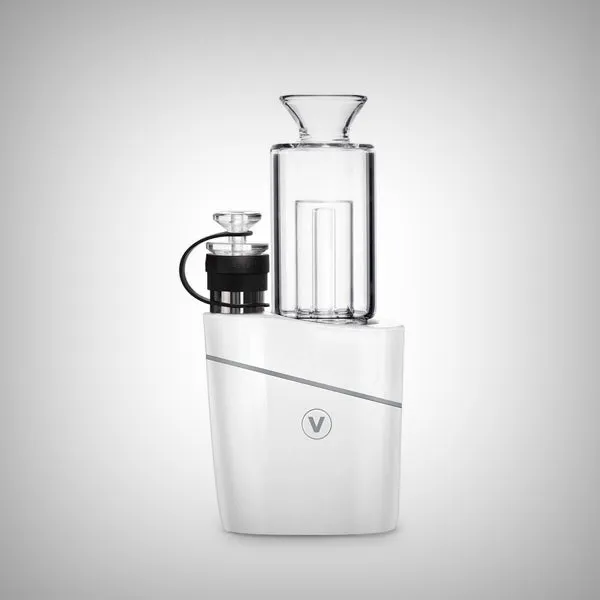 Halo Smart E-Rig for Concentrates V2.0