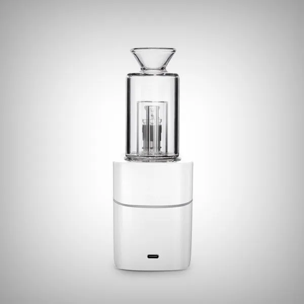 Halo Smart E-Rig for Concentrates V2.0