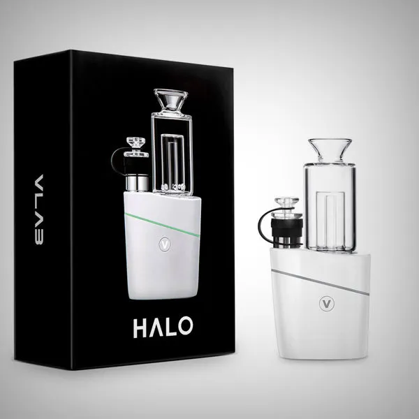 Halo Smart E-Rig for Concentrates V2.0