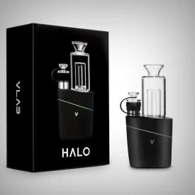 Halo Smart E-Rig for Concentrates V2.0