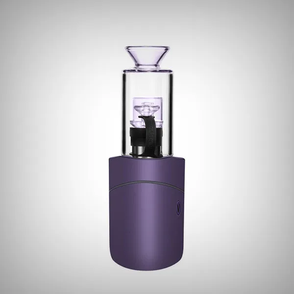 Halo Smart E-Rig for Concentrates V2.0