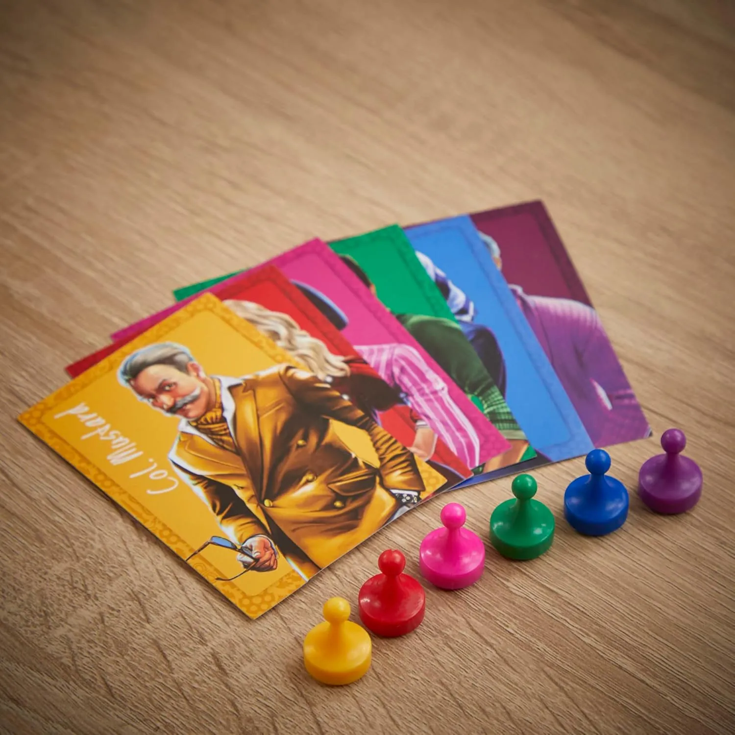 Hasbro Gaming Clue Board Game Sabotage on The High Seas, Escape Room Game, Murder Mystery Games, 1-6 Players, 10  (Amazon Exclusive)