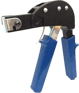 Heavy Duty Metal Setting Tool For Hollow Wall Metal Cavity Anchor Plasterboard Fixing