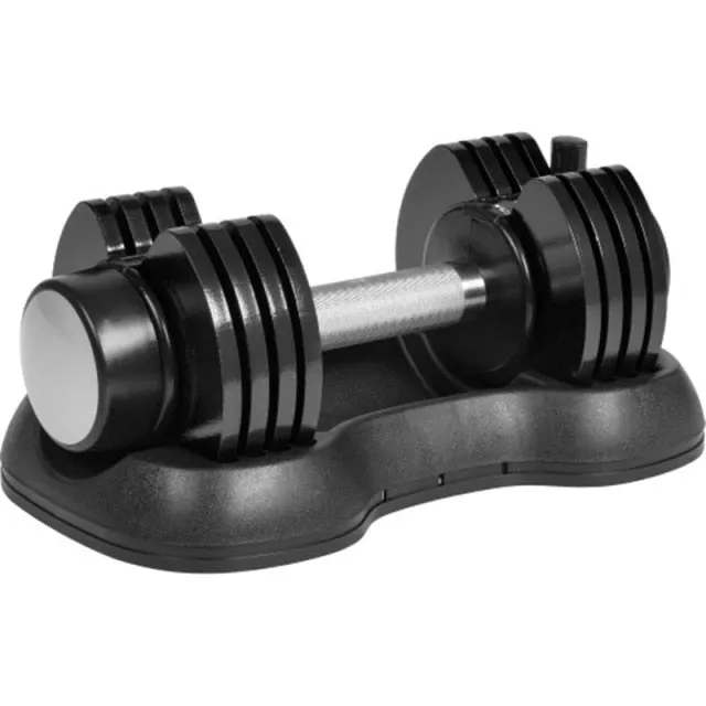 Home Gym Adjustable Dumbbells