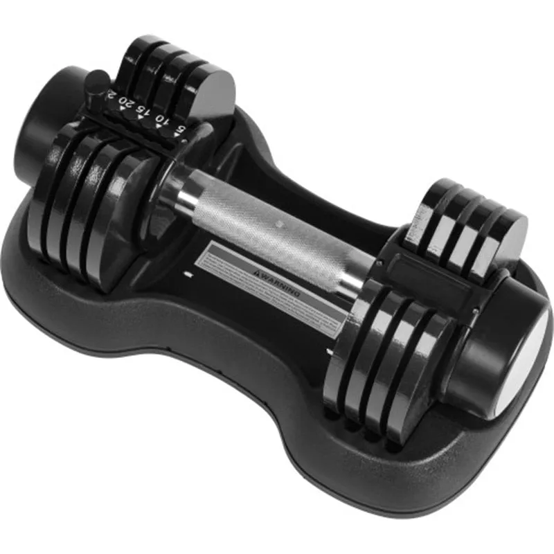 Home Gym Adjustable Dumbbells