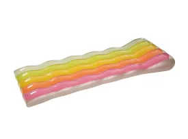 Intex Color Splash Inflatable Lounge