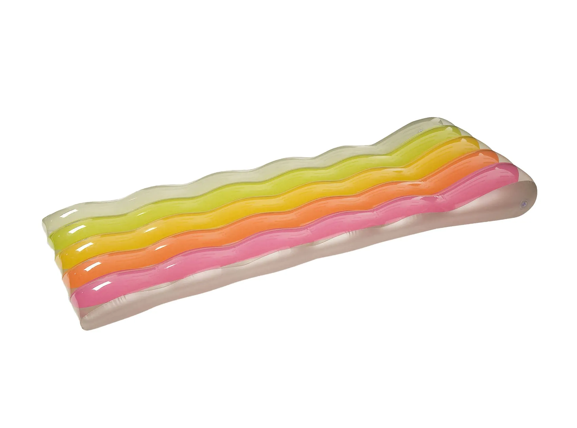 Intex Color Splash Inflatable Lounge