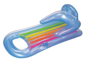 Intex King Kool Inflatable Lounge