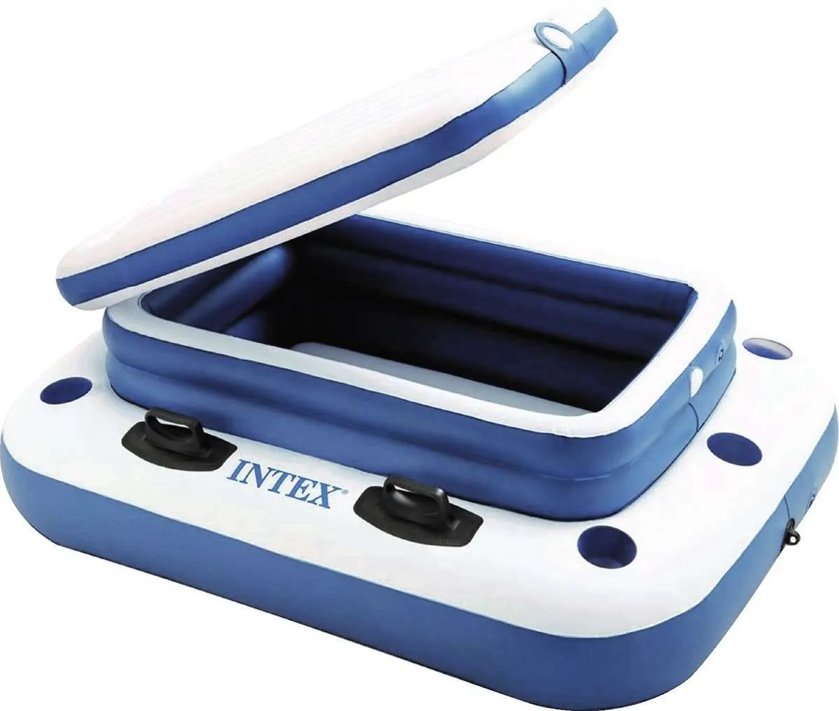 Intex Mega Chill 2 Inflatable Cooler