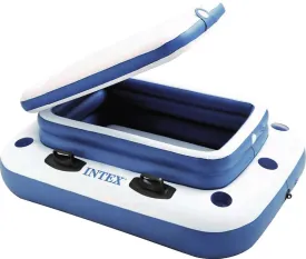 Intex Mega Chill 2 Inflatable Cooler