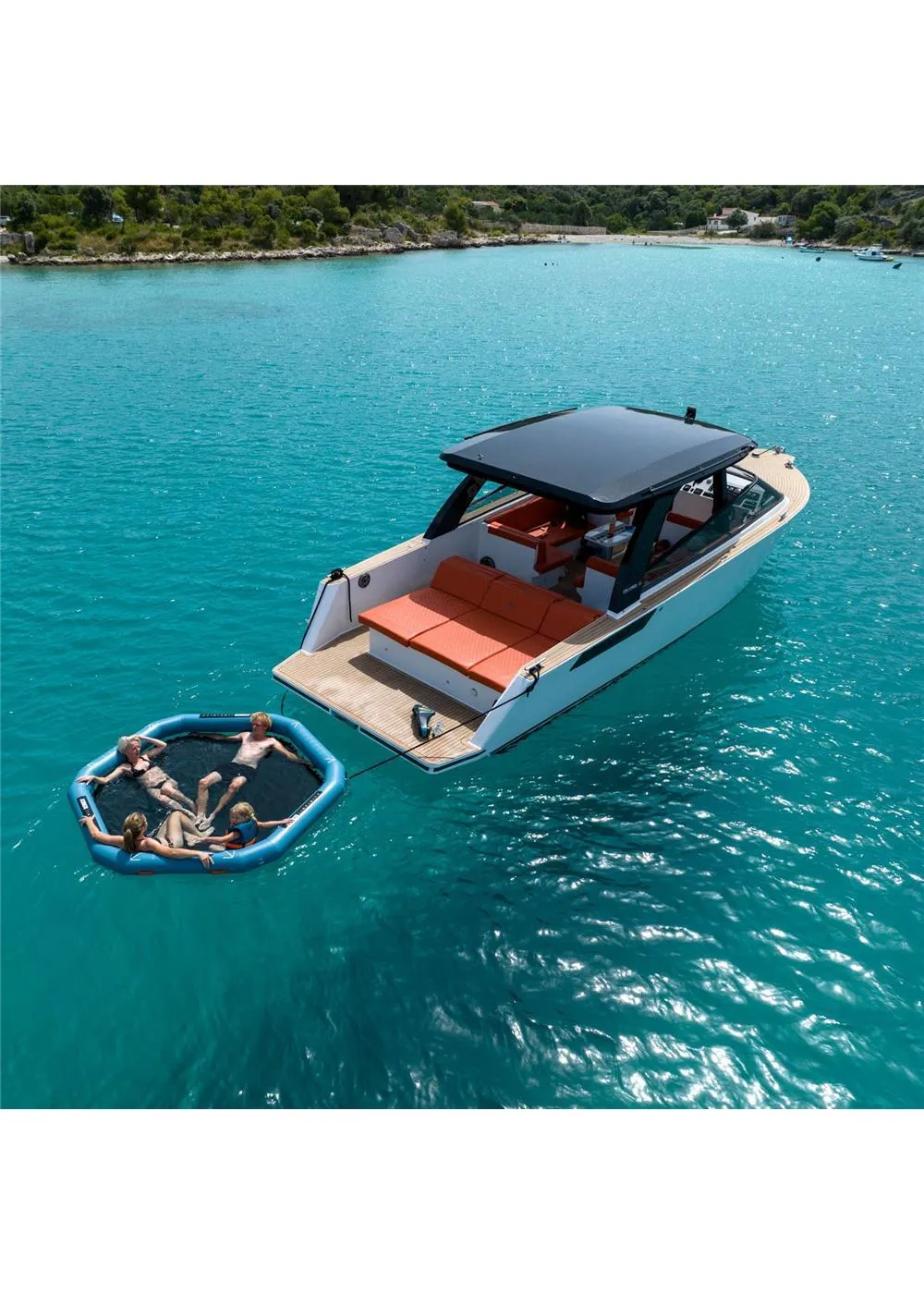 Jobe Infinity Water Hammock
