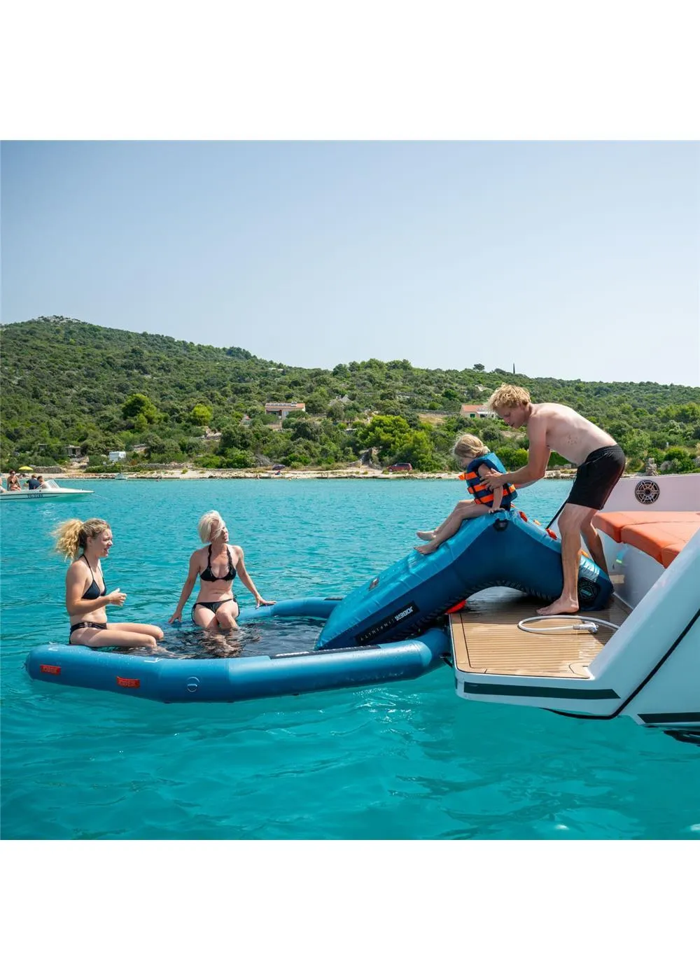 Jobe Infinity Water Hammock