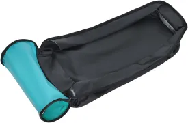 jojomis Premium Inflatable Paddle Board Backpack - Universal Fit Travel Storage Bag for Surfboard and SUP Accessories 35.83x15.75x9.84 Inch