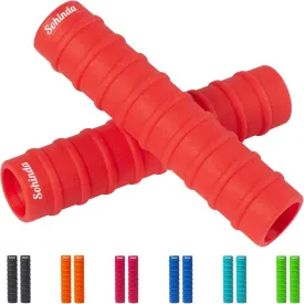 Kayak Paddle Grips, Kayak Paddle Grips No-Slip Grip, Blister Prevention, Paddle Grips for Kayaking, Kayaking Accessories, Paddle Grips for Take-Apart Paddle(Diameter 30mm/1.18 inches)