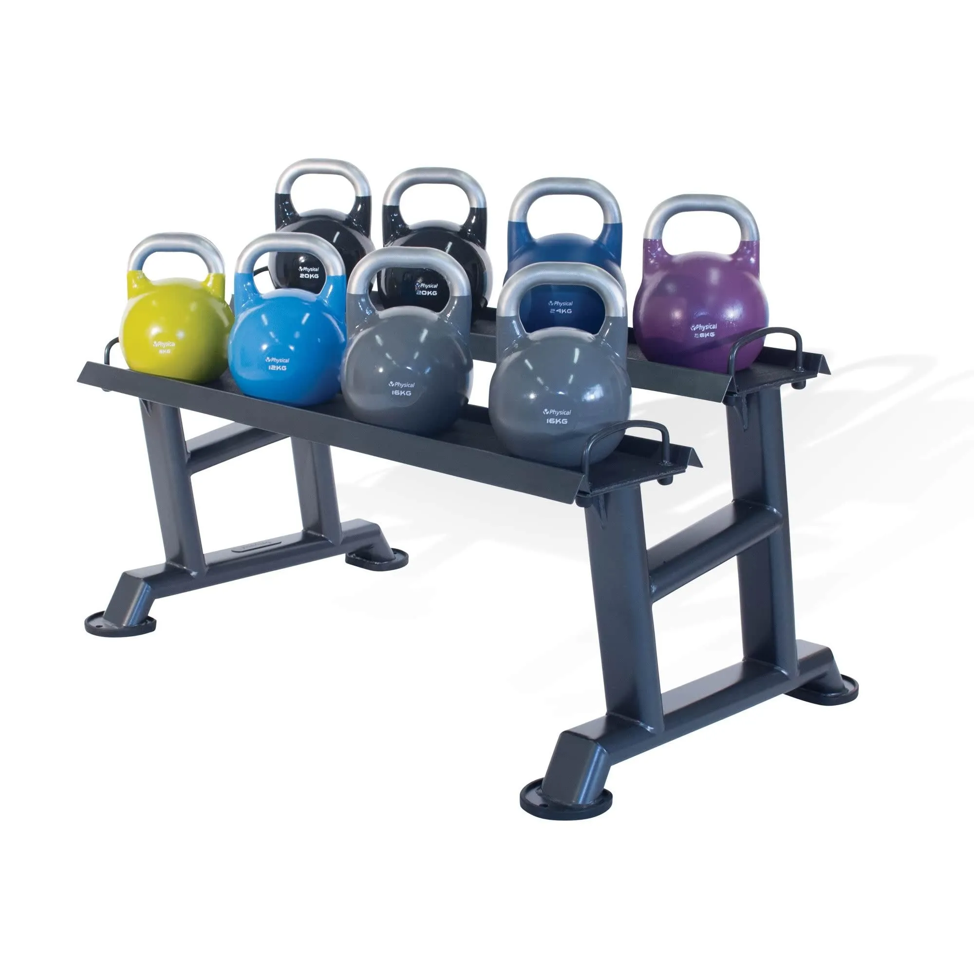 Kettlebell Rack (Empty)