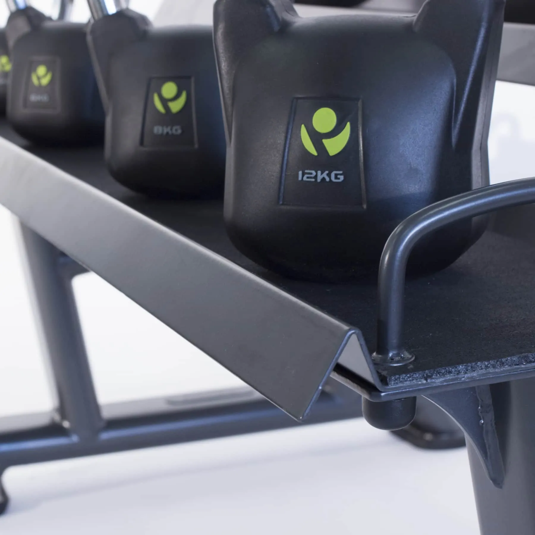 Kettlebell Rack (Empty)