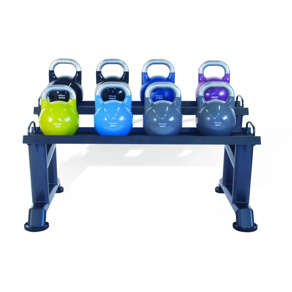 Kettlebell Rack (Empty)