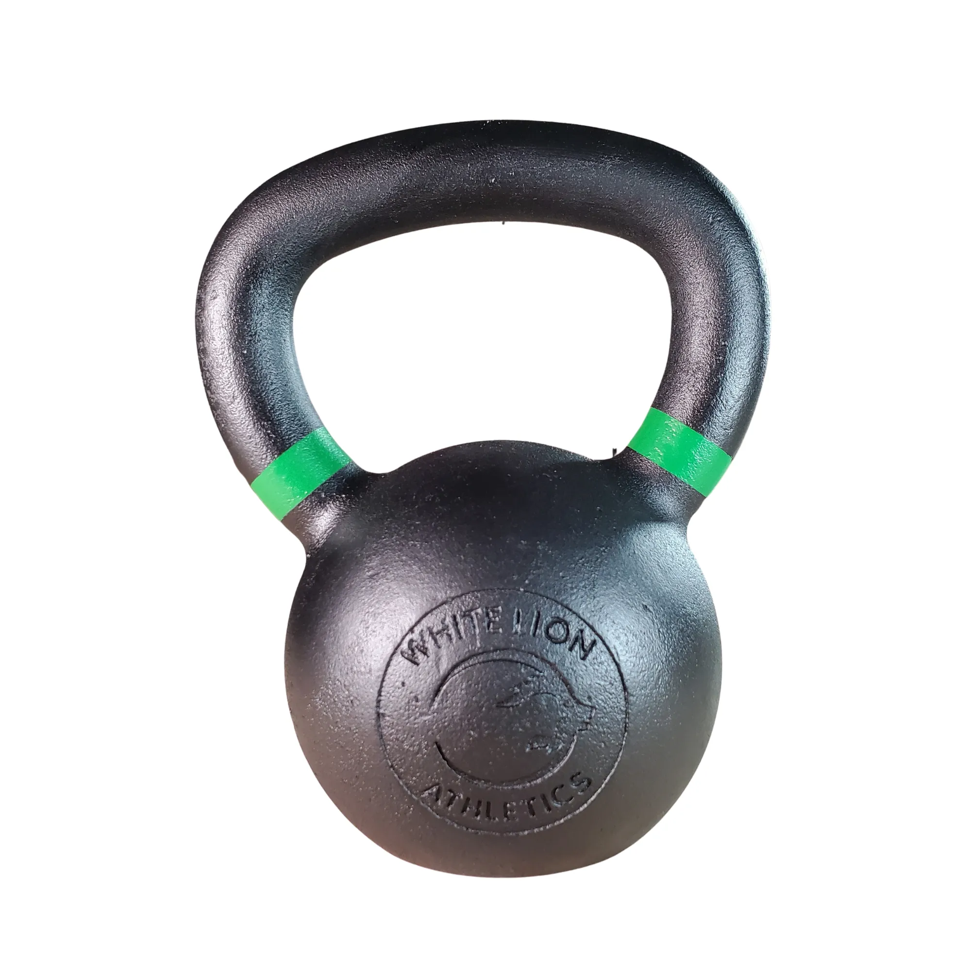Kettlebells| Cast Iron|  Singles