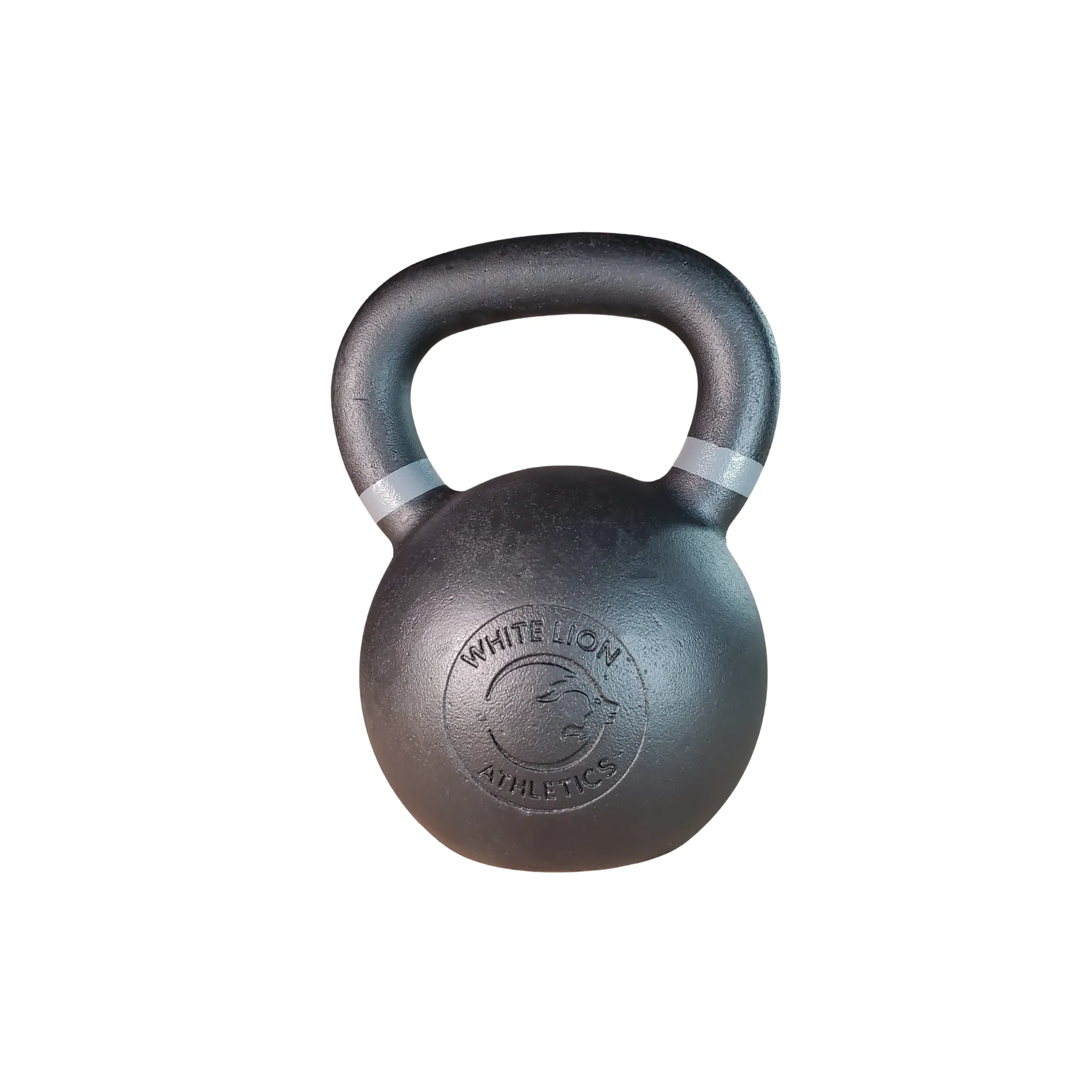 Kettlebells| Cast Iron|  Singles