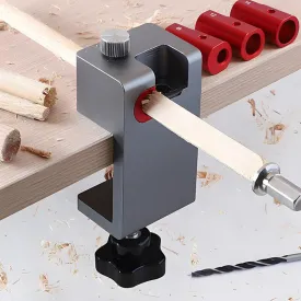 Levoite™ Dowel Making Jig Tool - Metric / Imperial