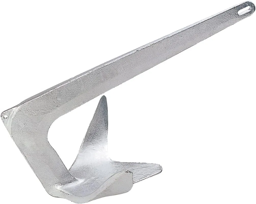 Lewmar Claw Anchor